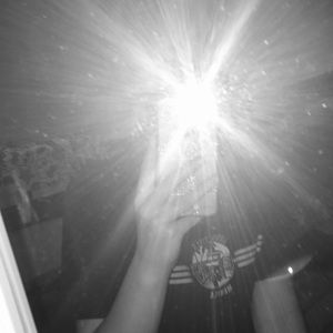 Meet your Posher, Chloe